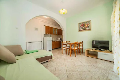 Vakantieappartement Gezinsvakantie Fažana