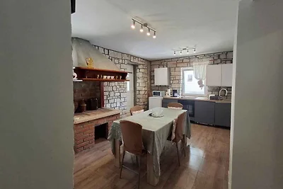 Holiday home relaxing holiday Rovinj
