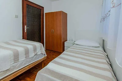 Charmantes Appartement Kurta am Meer in Privl