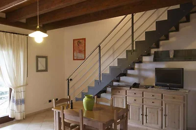 Appartamento Vacanza con famiglia Sassari