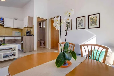 Gemütliche Ferienwohnung Mira in Mali Lošinj 