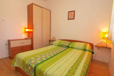 Ferienwohnung mit Klimaanlage