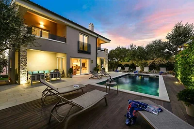 Holiday home relaxing holiday Novalja