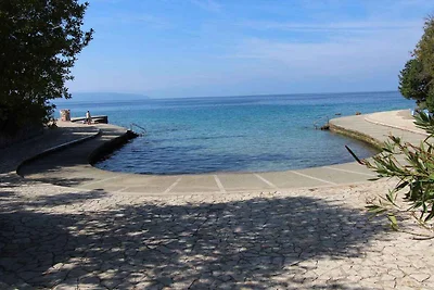 Vakantieappartement Gezinsvakantie Malinska