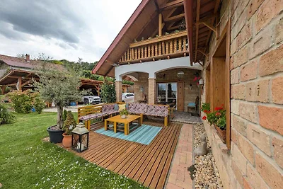 Casa vacanze Vacanza di relax Balatonendréd