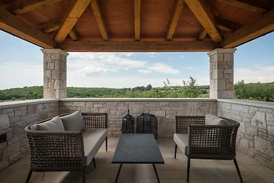 Casa vacanze Vacanza di relax Visnjan