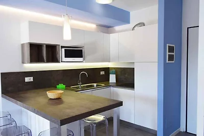 Appartement Vacances avec la famille Lignano Sabbiadoro