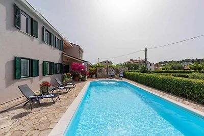 Vakantieappartement Gezinsvakantie Rovinjsko Selo