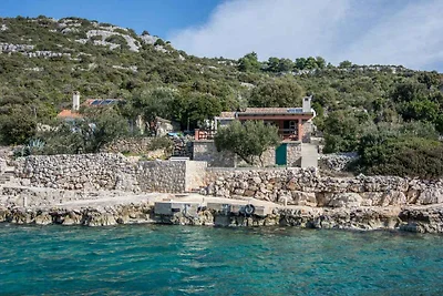 Casa vacanze Vacanza di relax Pašman