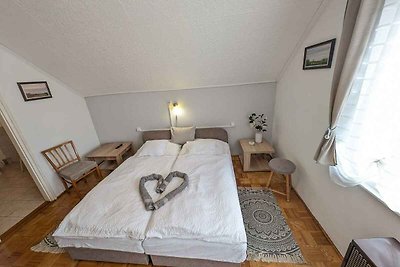 Vakantieappartement Gezinsvakantie Zalakaros