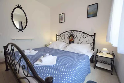 Appartamento Vacanza con famiglia Gabonjin