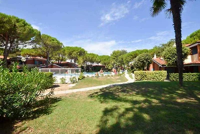 Vakantieappartement Gezinsvakantie Bibione