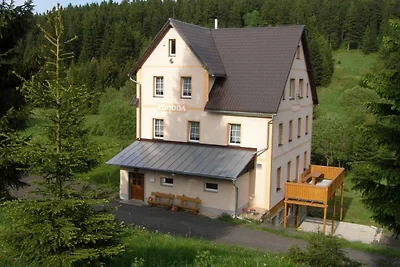 Casa vacanze Vacanza di relax Abertamy