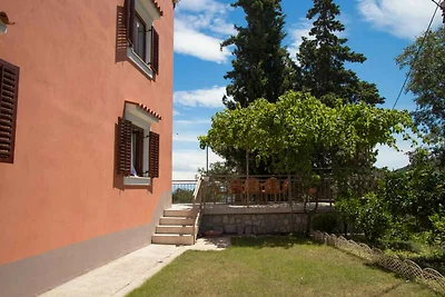 apartman za odmor Obiteljski odmor Mali Lošinj