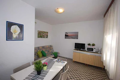 Vakantiehuis Ontspannende vakantie Lignano Sabbiadoro