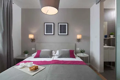 Ferienwohnung mit Klimaanlage