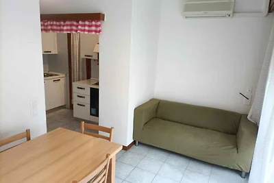 Ferienwohnung Wohnung in ruhiger Lage