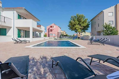 Vakantieappartement Gezinsvakantie Biograd na Moru