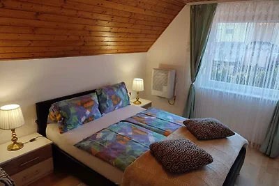 Ferienwohnung kinderfreundlich mit WLAN