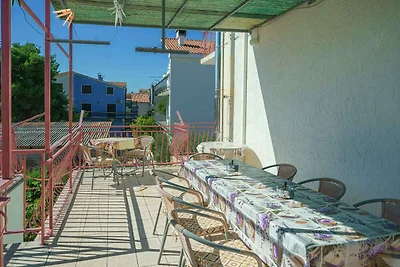 Ferienwohnung Familienfreundlich mit