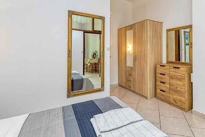 Vakantieappartement Gezinsvakantie Rovinj