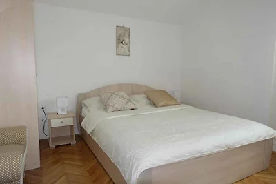 Appartement Vacances avec la famille Zaton