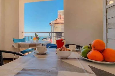 Appartamento Vacanza con famiglia Cittanova