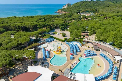 Casa vacanze Vacanza di relax Castiglione della Pescaia