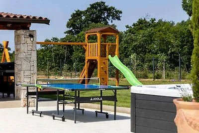 Casa vacanze Vacanza di relax Hrboki