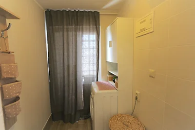Ferienwohnung in Meernähe