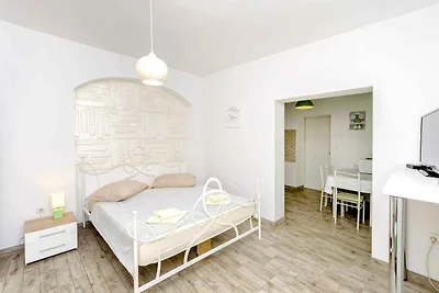 Ferienwohnung mit Klimaanlage