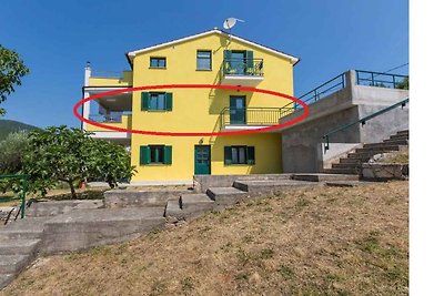 Vakantieappartement Gezinsvakantie Sveta Marina