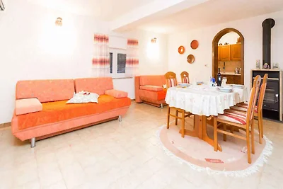 Appartamento Vacanza con famiglia Njivice