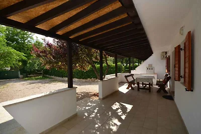 Vakantieappartement Gezinsvakantie Vir