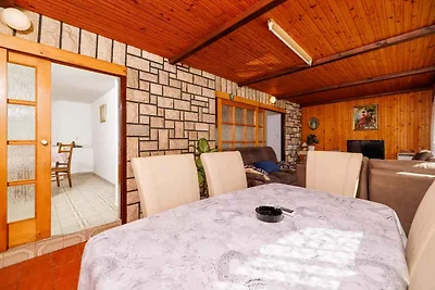 Appartamento Vacanza con famiglia Crikvenica