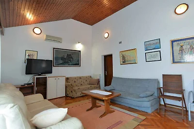 apartman za odmor Obiteljski odmor Valbandon