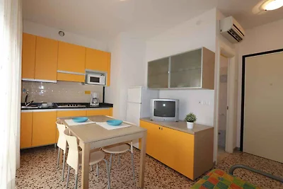 Vakantieappartement Gezinsvakantie Bibione