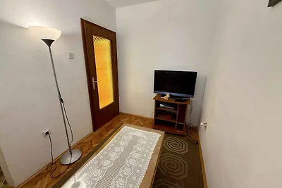 Ferienwohnung mit zwei Schlafzimmer und