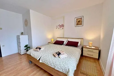 Appartement Vacances avec la famille Silo