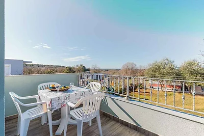 Vakantieappartement Gezinsvakantie Rovinj