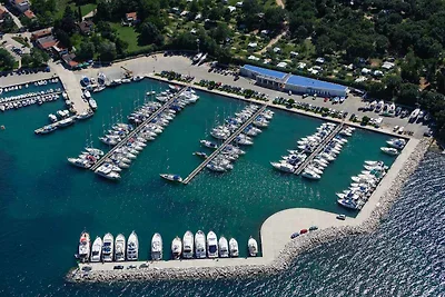 Appartamento Vacanza con famiglia Funtana