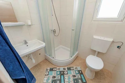 Ferienwohnung mit Klimaanlage