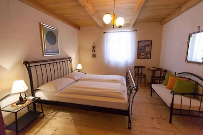 Villa mit Sauna und Pool