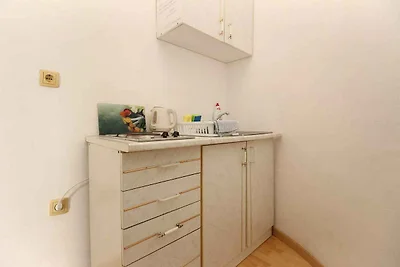Ferienwohnung mit Terrasse
