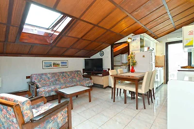 Ferienwohnung mit Klimaanlage