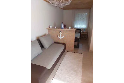 Ferienhaus in der nähe vom Strand mit Wlan