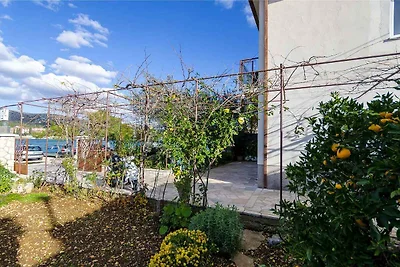 Ferienwohnung mit Klimaanlage und Grill