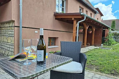 Vakantieappartement Gezinsvakantie Siofok