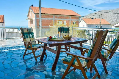 Ferienhaus mit Privatpool