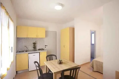 Ferienwohnung mit Klimaanlage